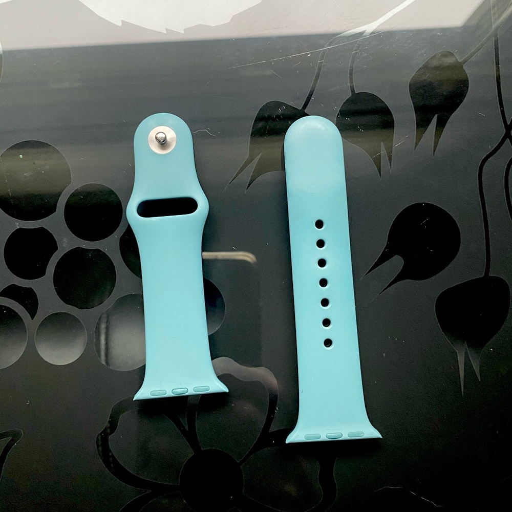 Apple Watch band